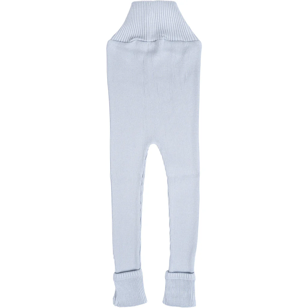 Minimalisma Baby Leggings/Hose 'Bobo' Clearwater - Online MY SNOWFLAKE