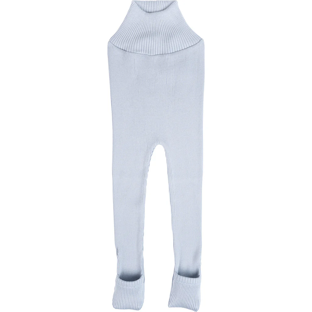 Minimalisma Baby Leggings/Hose 'Bobo' Clearwater - Online MY SNOWFLAKE