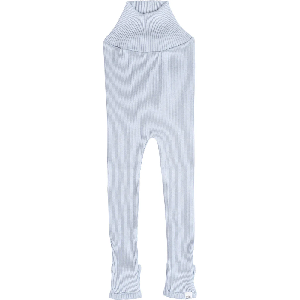 Minimalisma Baby Leggings/Hose 'Bobo' Clearwater - Online MY SNOWFLAKE