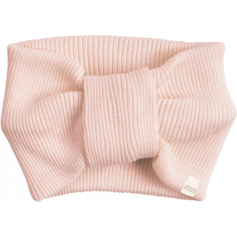Minimalisma Baby Strinband 'Bi' Sweet Rose - Online MY SNOWFLAKE