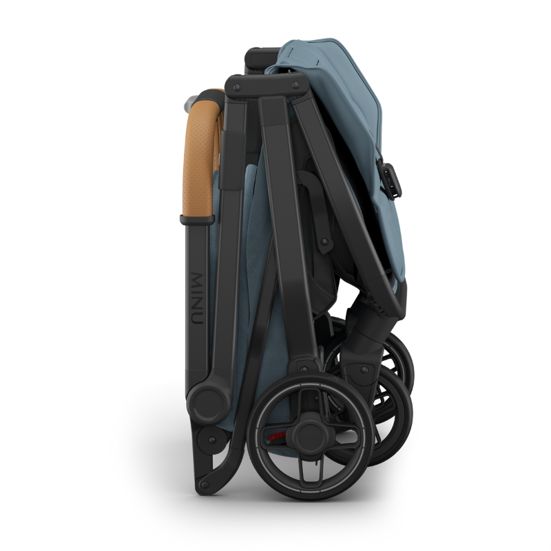 UPPAbaby Minu V3 Dillan