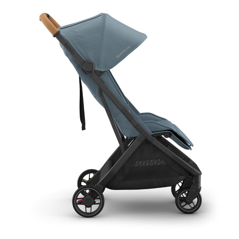 UPPAbaby Minu V3 Dillan