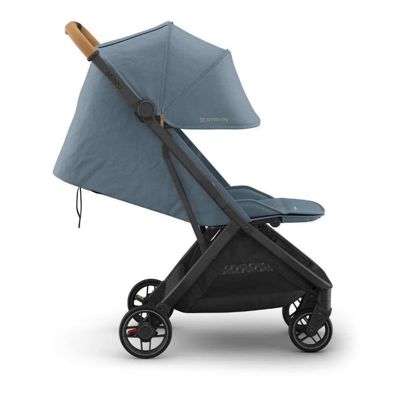 UPPAbaby Minu V3 Dillan