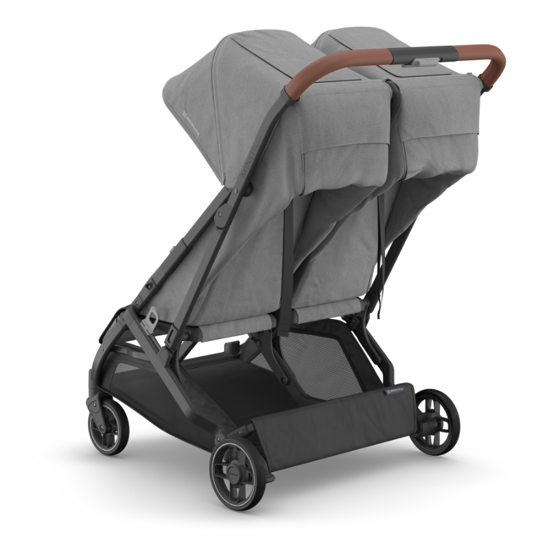 UPPAbaby Minu Duo Greyson