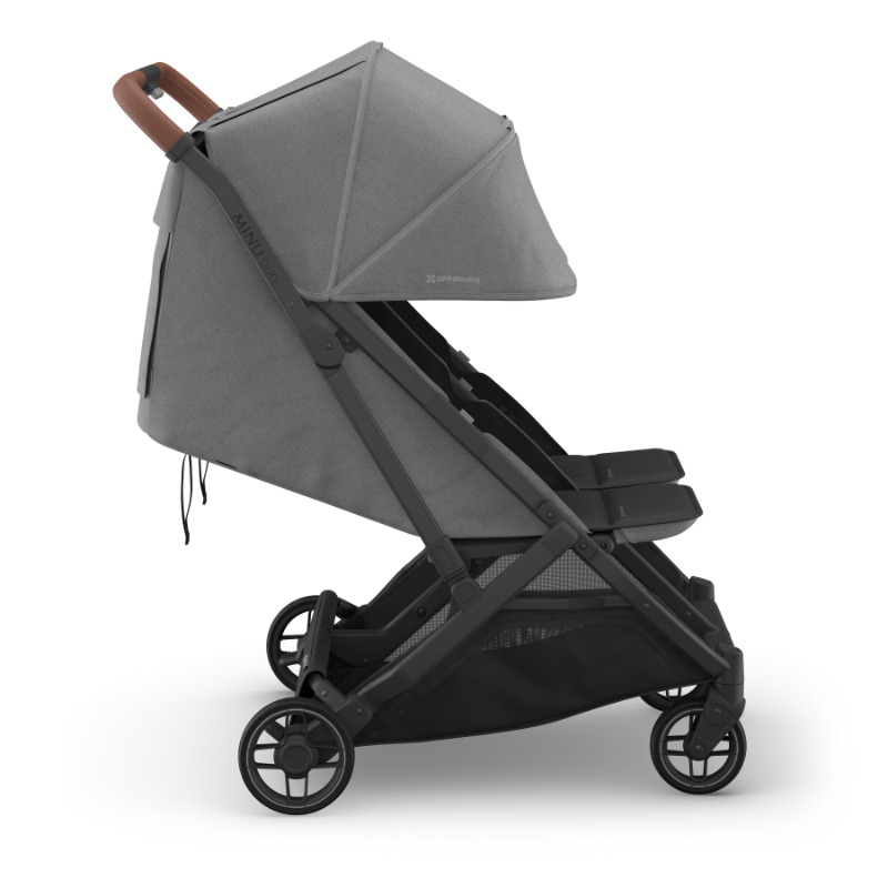 UPPAbaby Minu Duo Greyson