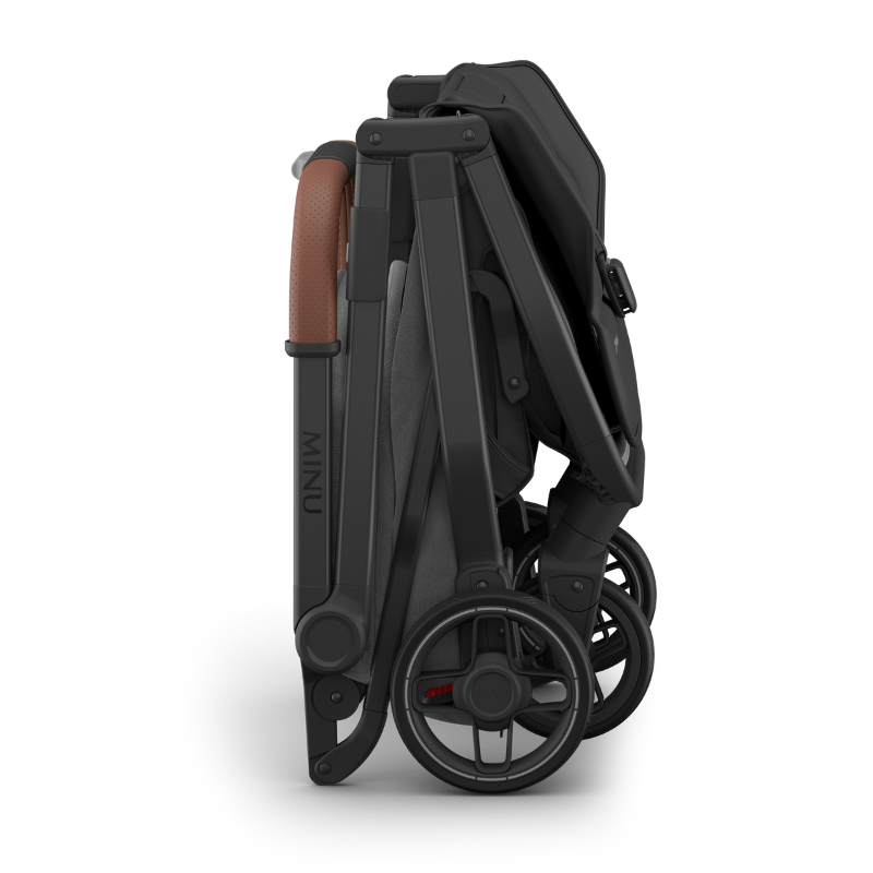 UPPAbaby Minu V3 Greyson