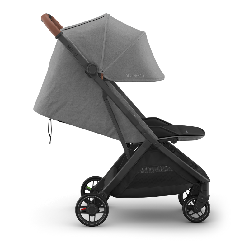 UPPAbaby Minu V3 Greyson