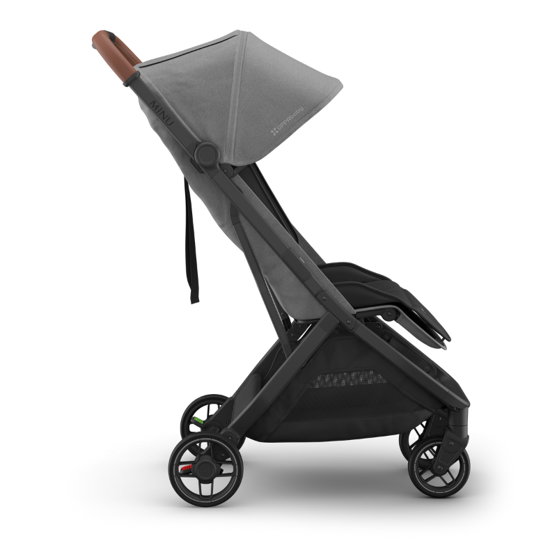 UPPAbaby Minu V3 Greyson