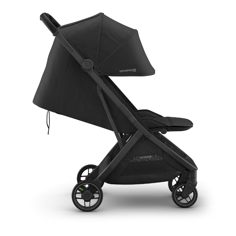 UPPAbaby Minu V3 Jake