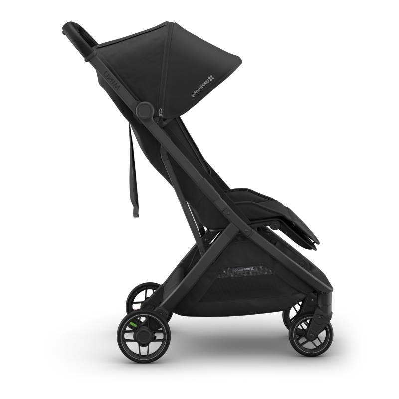 UPPAbaby Minu V3 Jake
