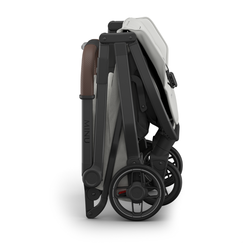 UPPAbaby Minu V3 Savannah