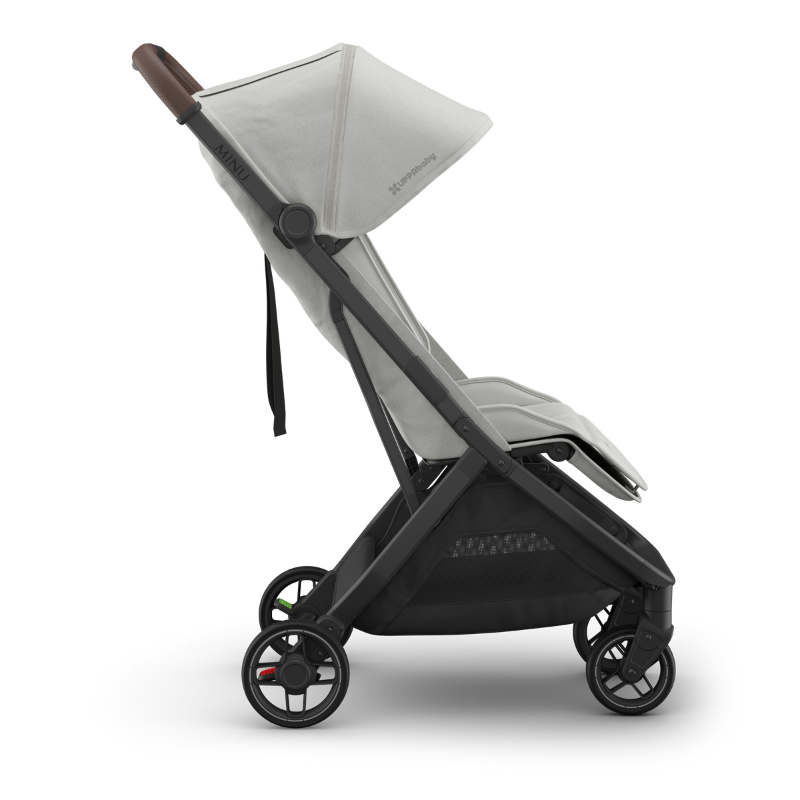 UPPAbaby Minu V3 Savannah