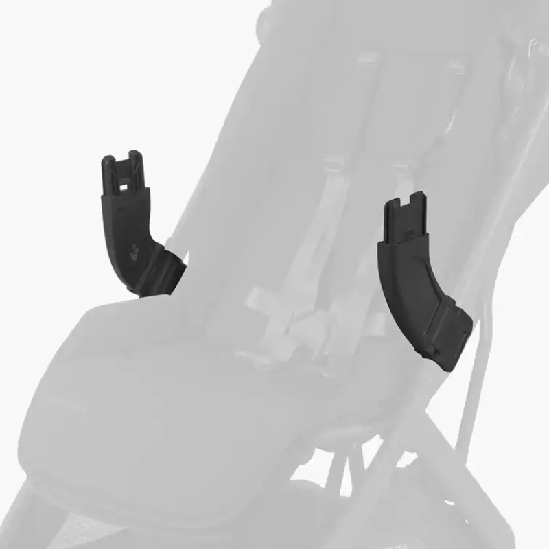 Adaptateurs de siège auto UPPAbaby Minu Vérifier les TAGS !!