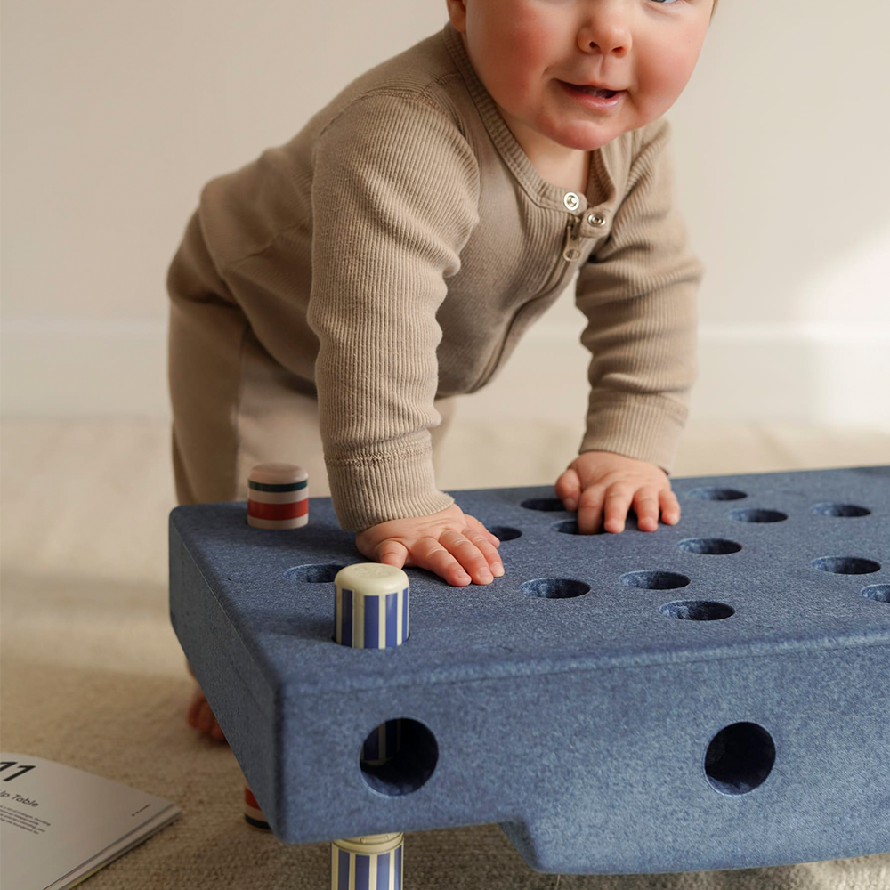 MODU Baby Activity Set Blue