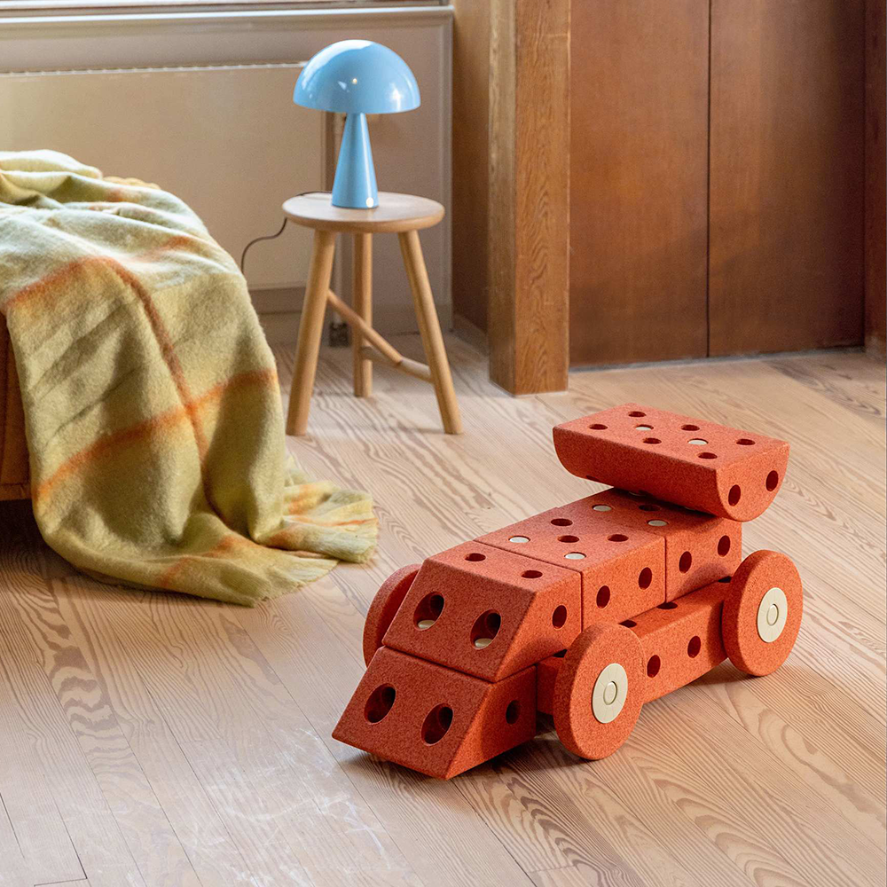 MODU Dreamer Set Orange