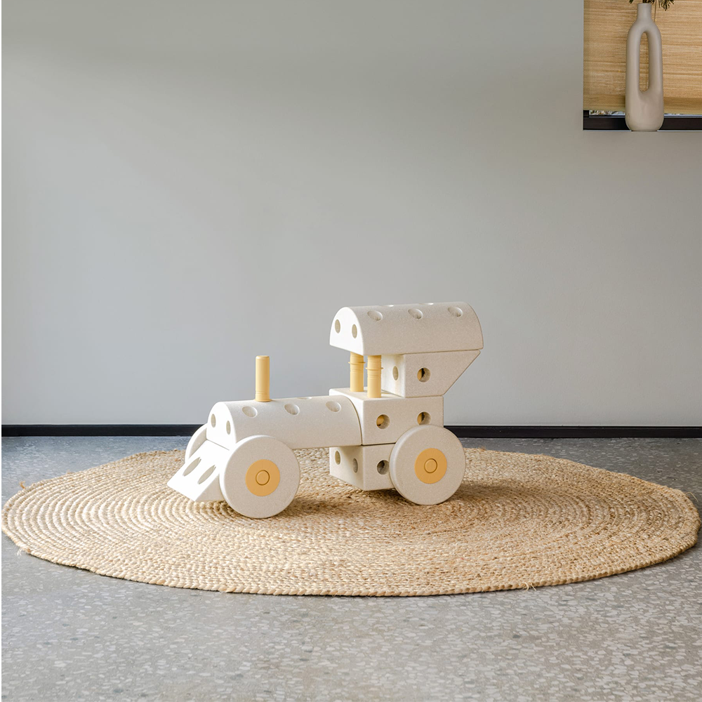 Modu Dreamer Set Sable