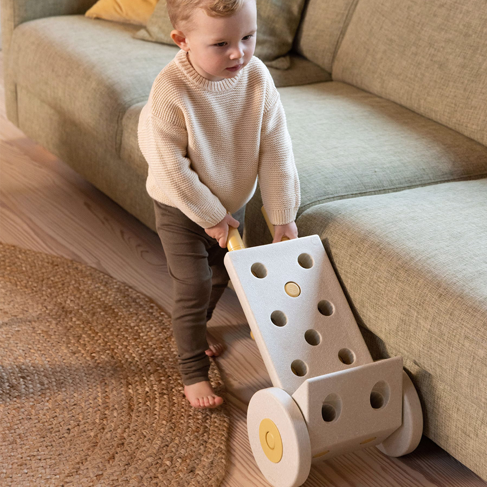 Modu Dreamer Set Sable