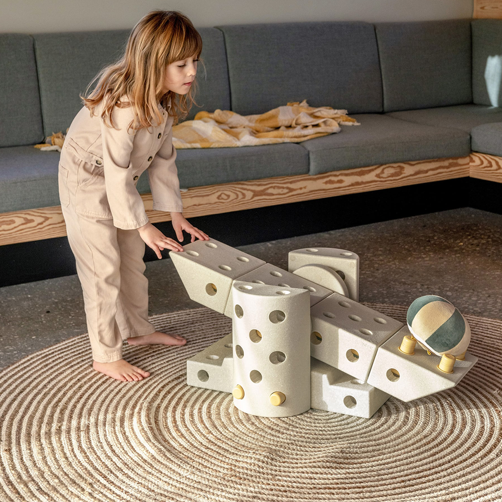 Modu Dreamer Set Sable