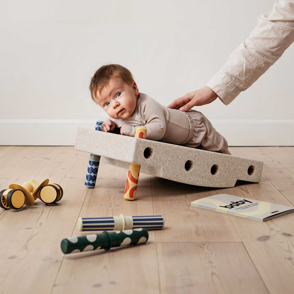 Modu Baby Activity Set Sand