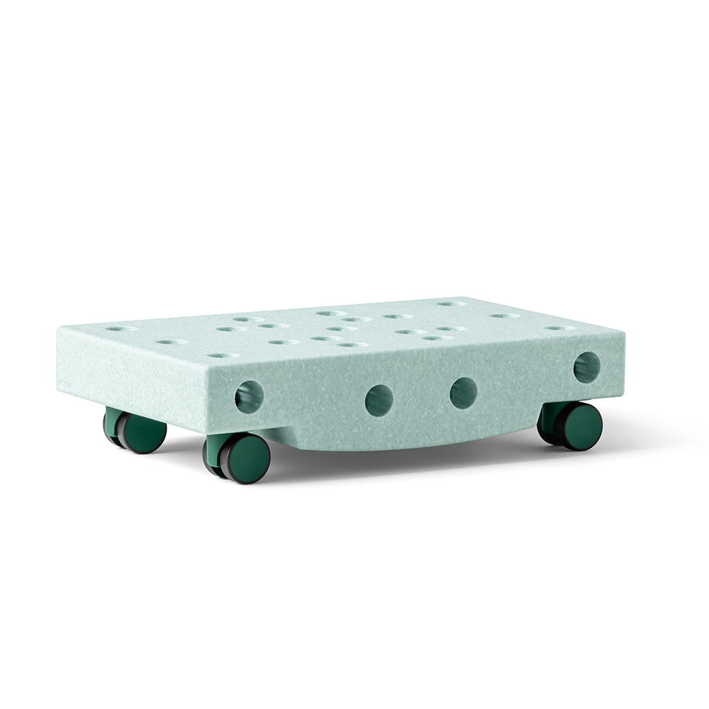 MODU Rollbrett Ocean Mint
