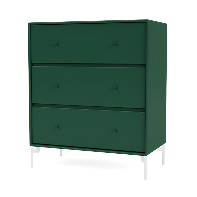 Montana Kommode &#39;CARRY&#39; Pine