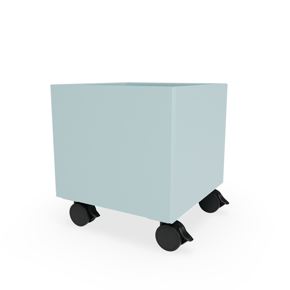 Montana Mini Aufbewahrungsbox &#39;PLAY&#39; Flint