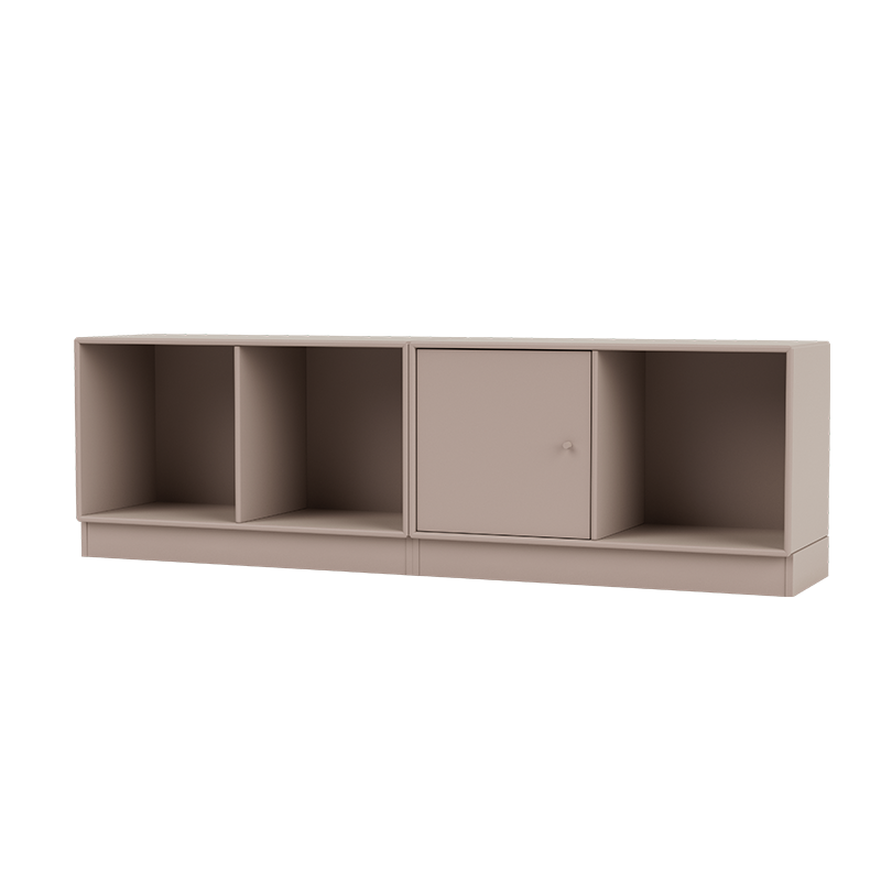 Montana Sideboard &#39;LINE&#39; Mushroom