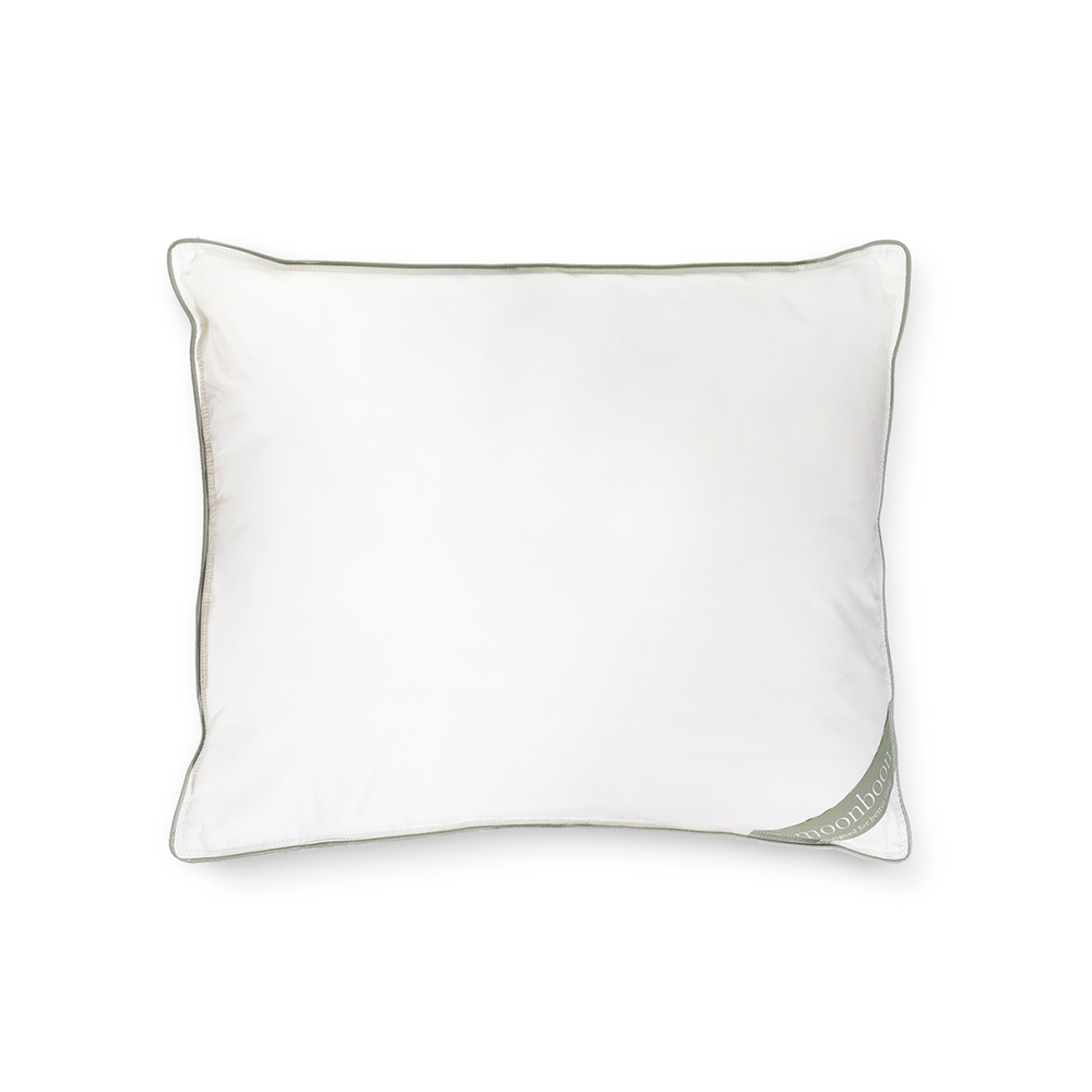 Moonboon Oreiller en bambou (40 x 60 cm) Junior