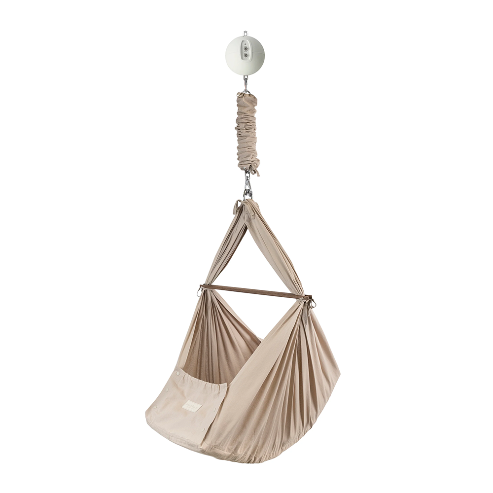 Moonboon Essential Bundle 2.0 Federwiege Earth