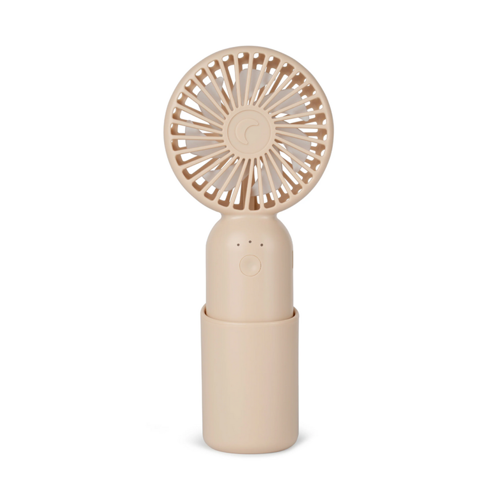 Moonboon   Mini Ventilator Rose Cloud