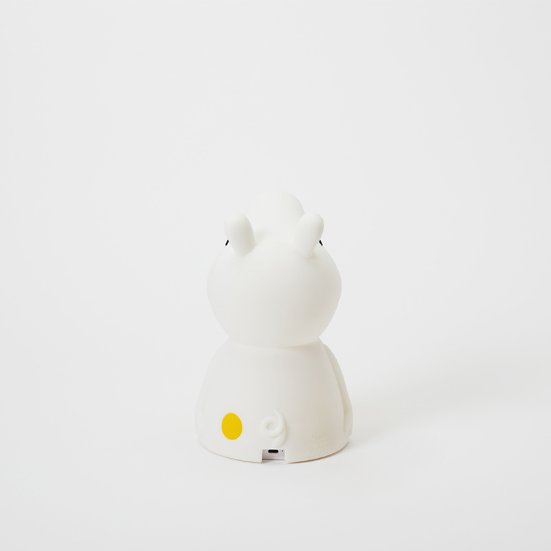 Mr. Maria  First Light Peppa Lampe Weiss