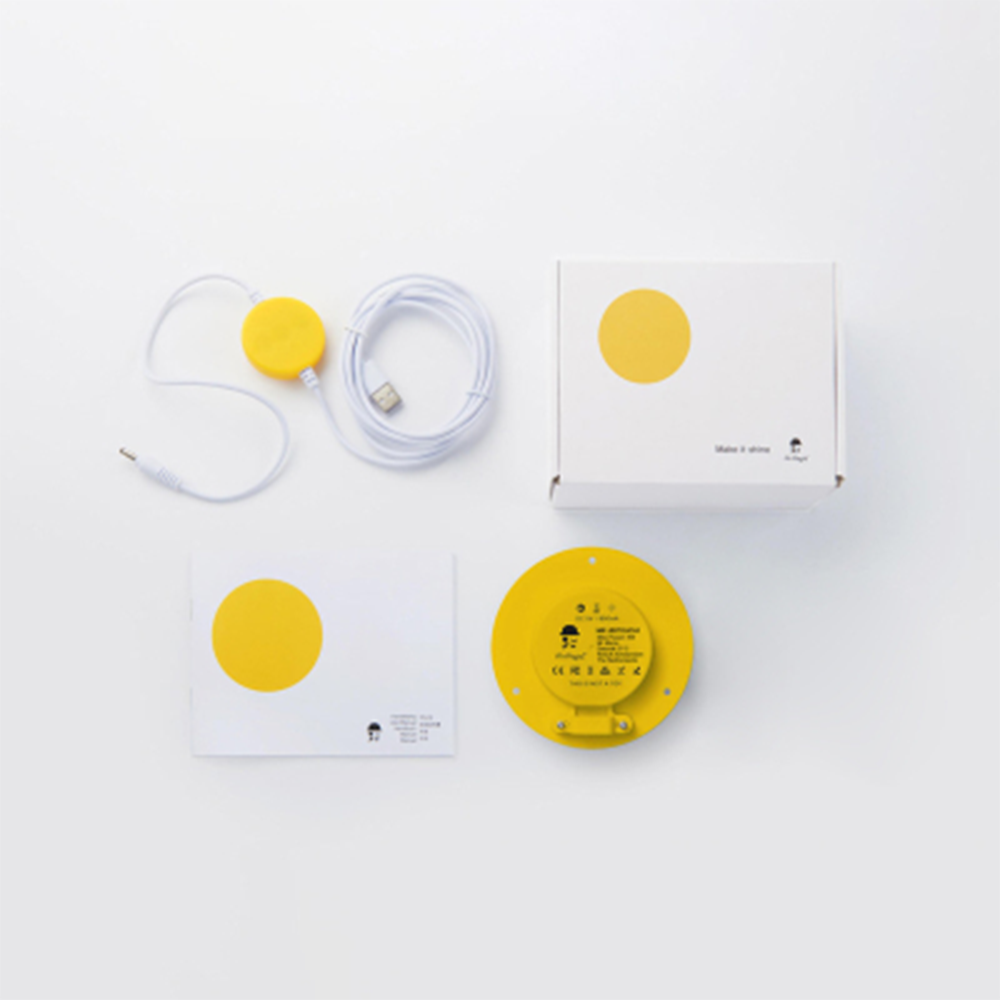 Mr. Maria  Touch-Dimmer Ersatz-Kit - Online MY SNOWFLAKE