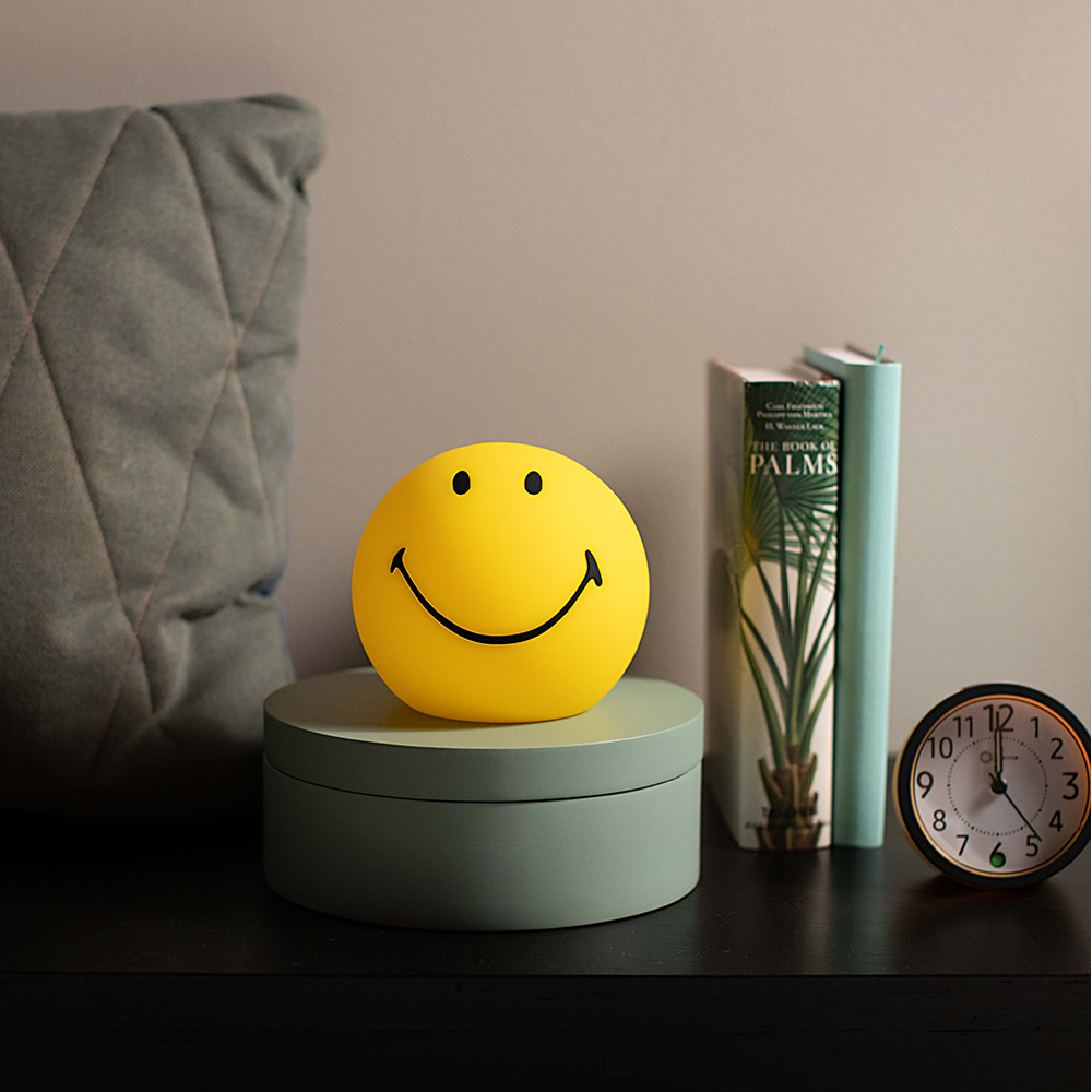 Mr. Maria Bundle Of Light Smiley Lampe