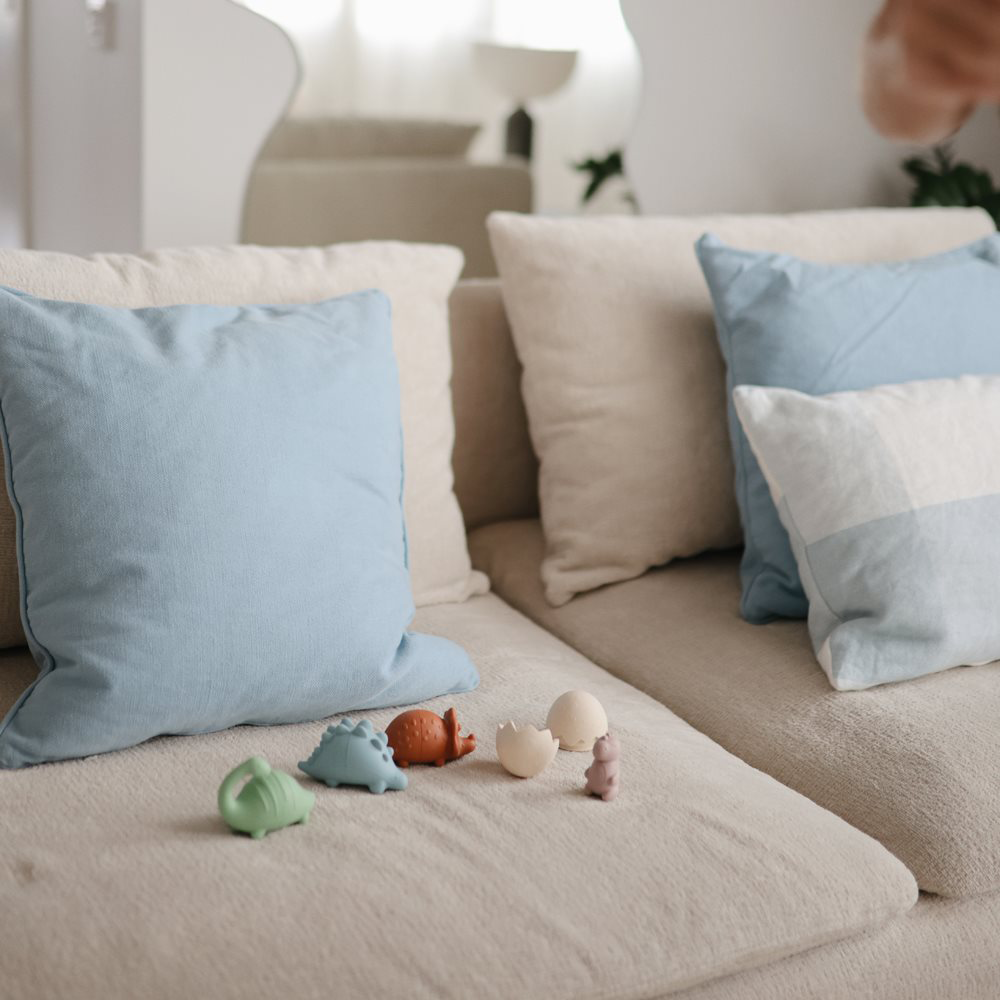 Mushie Badespielzeug Dinosaurs - Online MY SNOWFLAKE