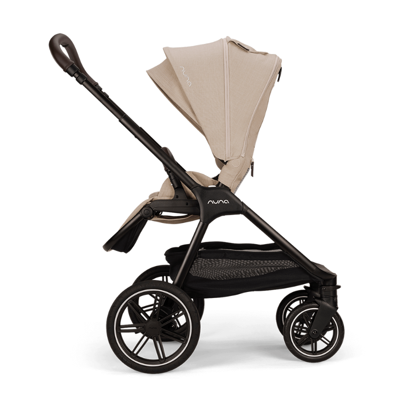 NUNA Triv lx  Biscotti