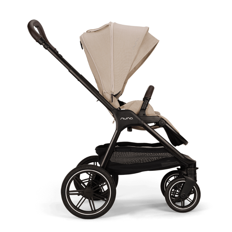 NUNA Triv lx  Biscotti