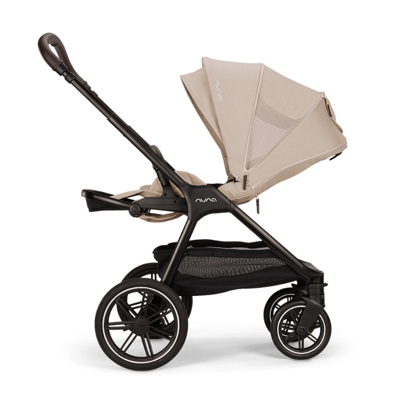 NUNA Triv lx  Biscotti
