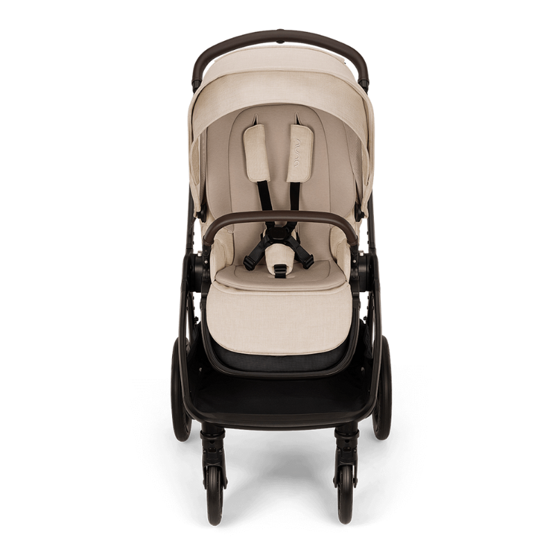 NUNA Triv lx  Biscotti