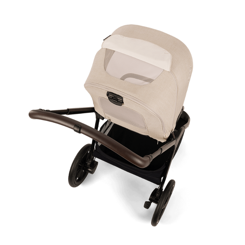 NUNA Triv lx  Biscotti