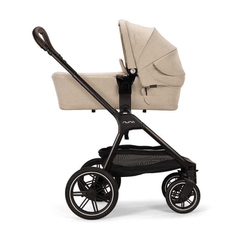 NUNA Triv lx  Biscotti