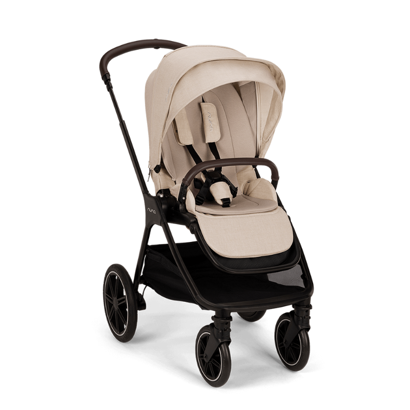 NUNA Triv lx  Biscotti