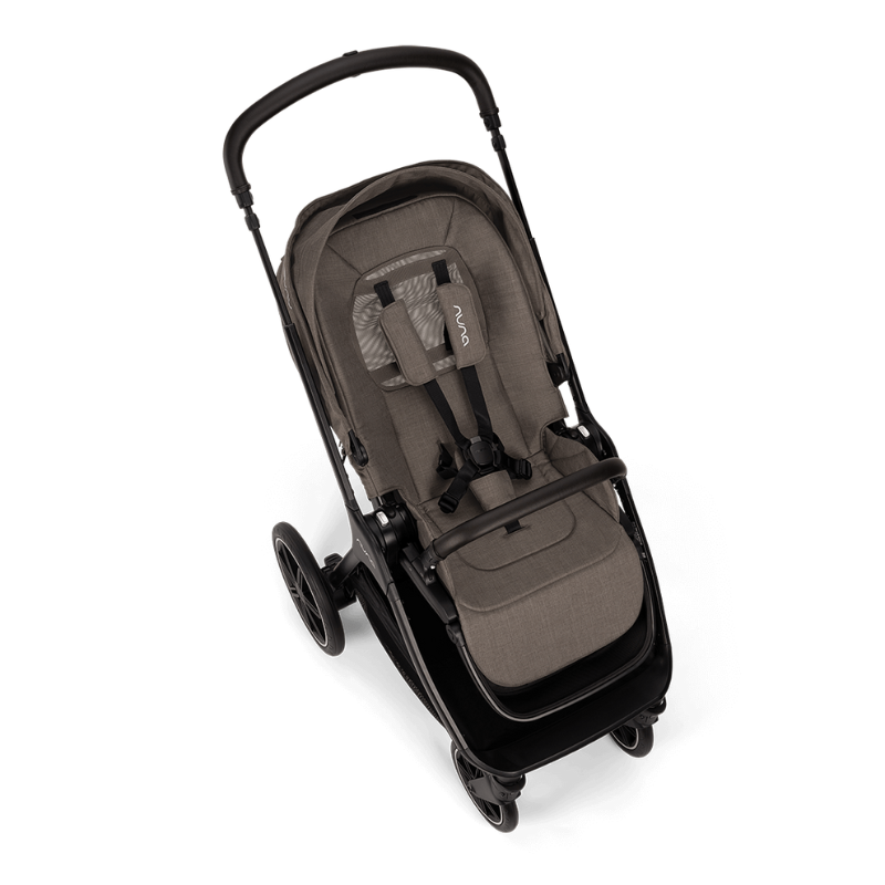 NUNA Triv lx  Thunder