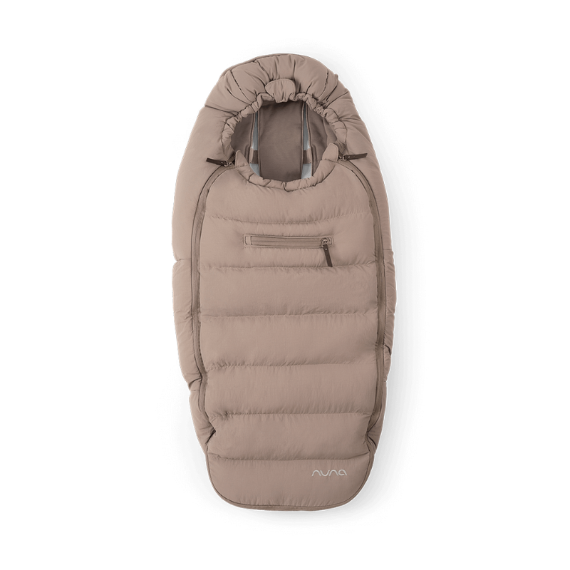 NUNA Winter Kinderwagen-Set Cedar