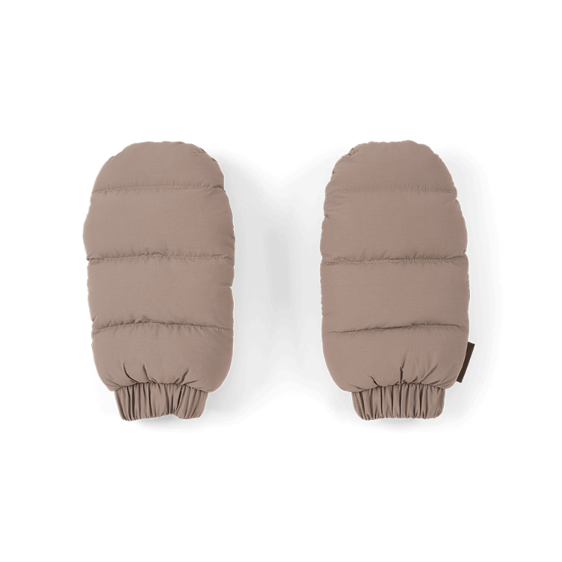 NUNA Winter Kinderwagen-Set Cedar
