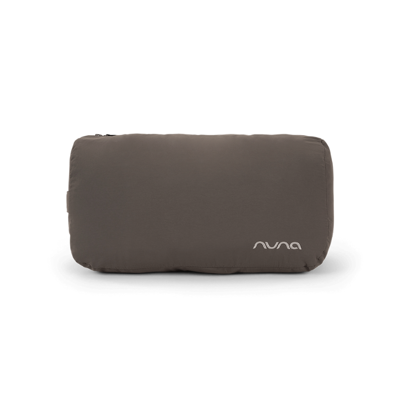 NUNA Winter Kinderwagen-Set Thunder