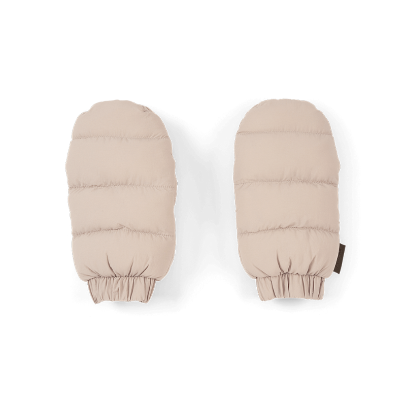 NUNA Winter Kinderwagen-Set Biscotti