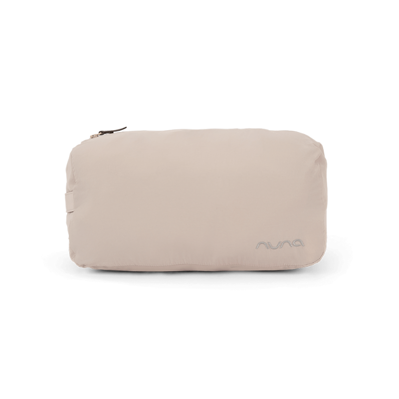 NUNA Winter Kinderwagen-Set Biscotti