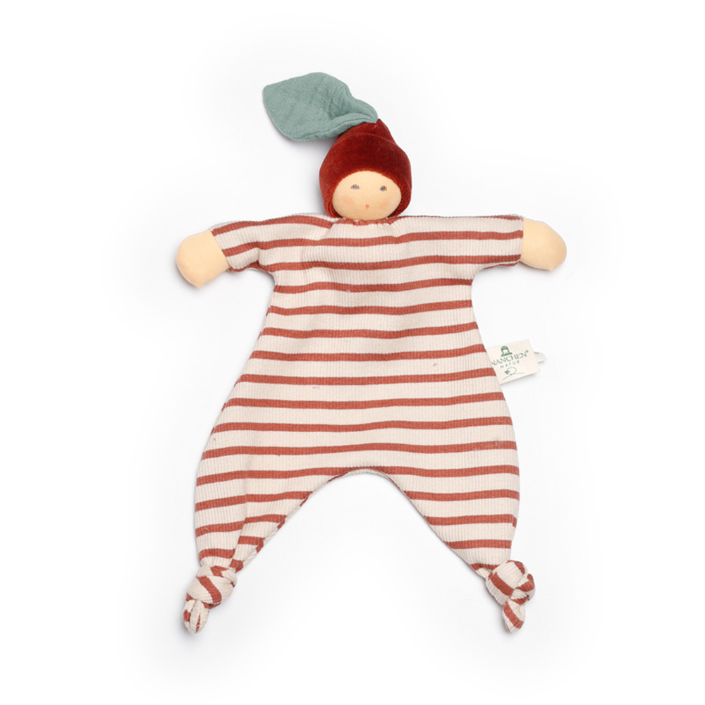 Nanchen Natur Greifling 'Kastanienbaby'
