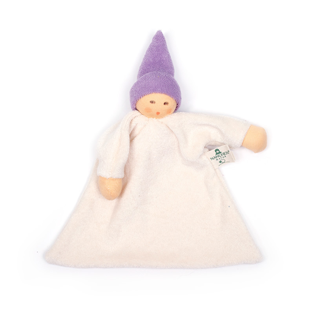 Nanchen Natur Greifling 'Nuckel' Flieder - Online MY SNOWFLAKE