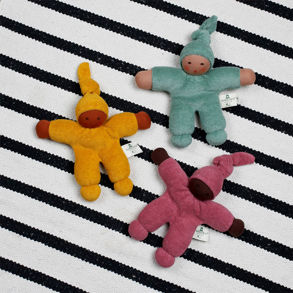 Nanchen Natur Greifling 'Pimpel' Fliederbeere